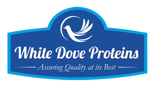 White Dove Proteins